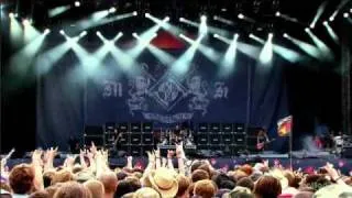 Sonisphere Festival 2009