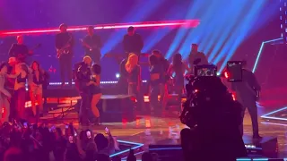 Latin American Music Awards 2023 En Vivo - Manuel Turizo “El Merengue”