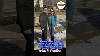 Happy Couple RICHARD YAP and MELODY YAP, Happy Family #shorts #love #couple #family