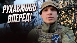 ⚡ ВІДЕО здачі окупанта у полон! Коментар від ОГШБ "Едельвейс"