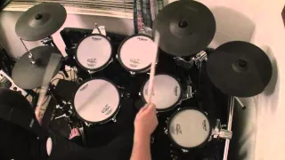 Hang On Sloopy - The McCoys (Drum Cover)