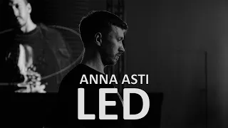 ANNA ASTI - Повело | Choreography by Anton Lushichev