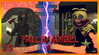 [SFM FNAF] Fallen Angel 1