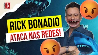 QUEM é RICK BONADIO E COMO ELE PODE TE "AJUDAR"