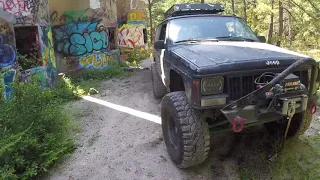 CHEROKEE XJ COMMON PROBLEMS THINGS THAT WILL FAIL