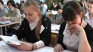 Выпуск 2012 год   9 класс г Мамоново