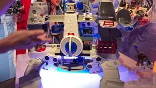 Toy Fair 2018: Hasbro Product Demos