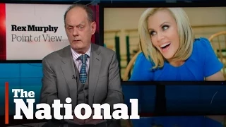 Rex Murphy: Anti-Vaccine Movement