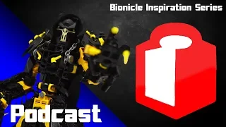 BIS Podcast (Feat Shadowgear6335) MOCpages Talk