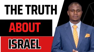 THE TRUTH: Apostle Chiwenga speaks on War in Israel and Hamas