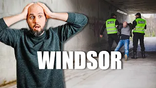 Windsor Ontario: Most Asked Questions