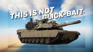M1A1 CLICK-BAIT | DON’T CLICK THIS VIDEO NUCLEAR MEMES AHEAD!!
