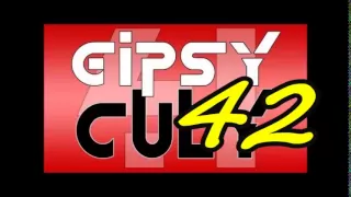 Gipsy Culy 42 new 2013  celý album