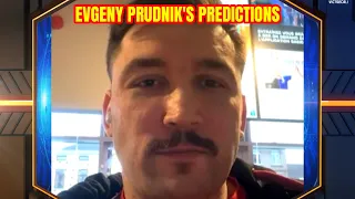 Evgeny Prudnik’s predictions on East vs West 12 supermatches