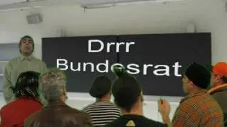 Drrr Bundesrat