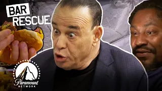 Fan Favorite Bar Rescue Moments SUPER COMPILATION 🍻 Part 1