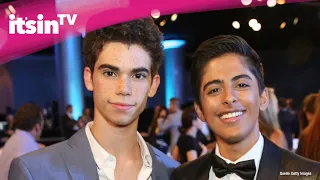 „Descendants“-Star Cameron Boyce: Nach Tod spielt Karan Brar seine Rolle