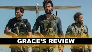 13 Hours Movie Review - Beyond The Trailer