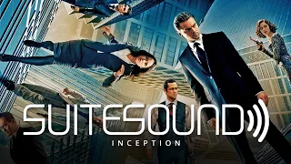 Inception - Ultimate Soundtrack Suite