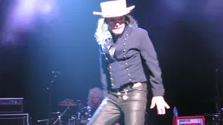 Adam Ant "Goody Two Shoes" St. Louis 2019