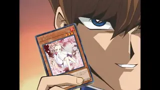 If Yugi used a REAL Exodia Deck, but Kaiba sidedecked for game 2