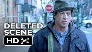 Rocky Balboa Deleted Scene - Being Uncomfortable (2006) - Sylvester Stallone Movie HD