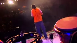 Melendi - Con La Luna Llena (Live)