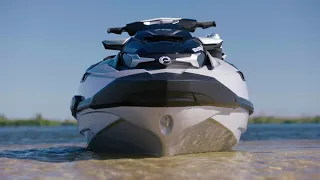 2021 Sea-Doo GTX Specs, Features & Accessories