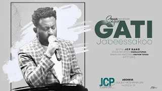 ESACK ABRAHAM | GATI JABEESSAKOO