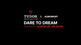 Dare To Dream Episode 2 | Almost By The Book 📕