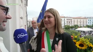 Campobasso  - Corpus Domini 2024  - 11 - Viaggio in Molise - Telemolise