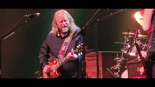 Warren Haynes Xmas Jam/Warren Haynes,Billy Gibbons,Kevin Scott,Joe Russo/Blue Jean Blues  12/9/23