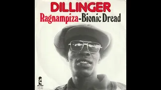 Dillinger – Ragnampiza (1977)