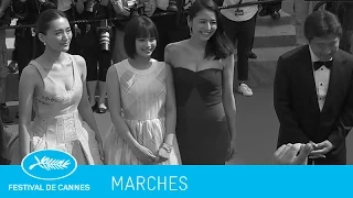 PETITE SOEUR -marches- (vf) Cannes 2015