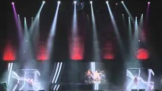 Forty Six & 2 - Tool - Live HD