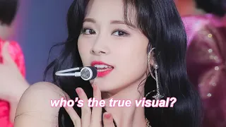 who’s the true kpop visual? (me vs my subs)