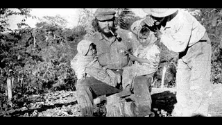 La guerrilla del Che en Bolivia, documental completo