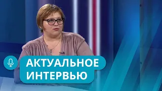 Любовь Бекенева: Первый признак наступающей шизофрении - слуховые галлюцинации