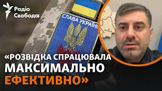 В разведке уже «приблизительно знают», кто и где казнил украинского военного – Лубинец