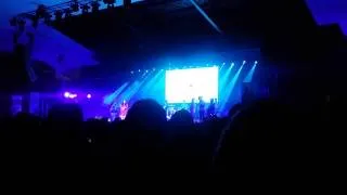 Arijit singh concert Melbourne "chahu main ya na"