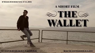 The Wallet - short film