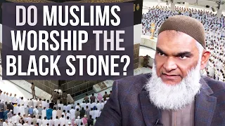 Why Do Muslims Revere the Black Stone? | Dr. Shabir Ally