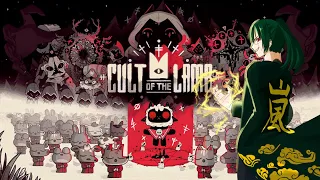 Cult of the Lamb (11/08/2022)