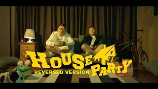 myunDo, 최서현 (Choi Seo Hyun) - HOUSE PARTY [REVERSED MV]