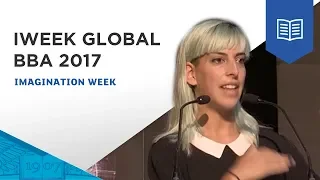 Global BBA ESSEC 2017 | iMagination Week