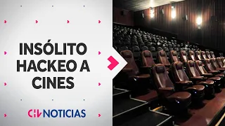 ¿QUÉ PASÓ? Así fue el hackeo a cadena Cinépolis: Cientos de clientes quedaron sin ver películas