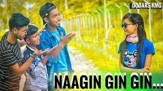 #Naagin_gin_gin_romantic_love_story                  |Naagin gin gin |love romanti story |dooars kmg