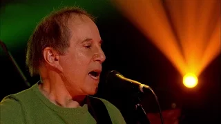 Paul Simon - Graceland (Later Archive 2006)