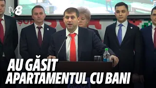 Trei foști oameni ai legii, care îl ajutau pe Ilan Șor, au fost reținuți