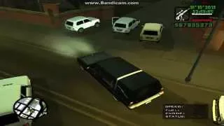 Фильм[Gta] Лучшие Друзья